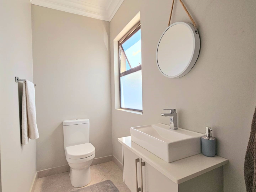 3 Bedroom Property for Sale in Shellyvale Free State